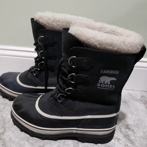 Sorel boots